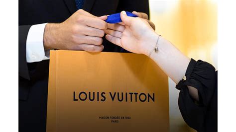 Louis Vuitton jobs